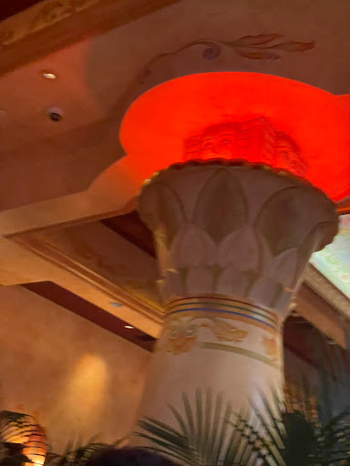 Restaurant «The Cheesecake Factory», reviews and photos, 210 Andover St, Peabody, MA 01960, USA