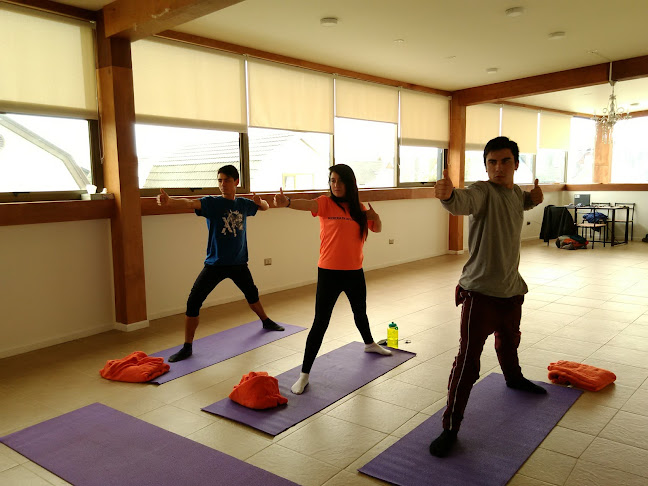Yoga, Darshan Gong y Yoga - Centro de yoga