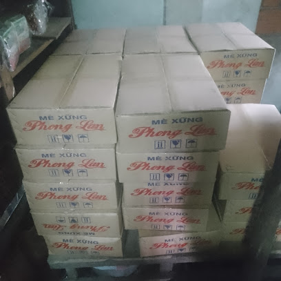 Bánh kẹo Phong Lan