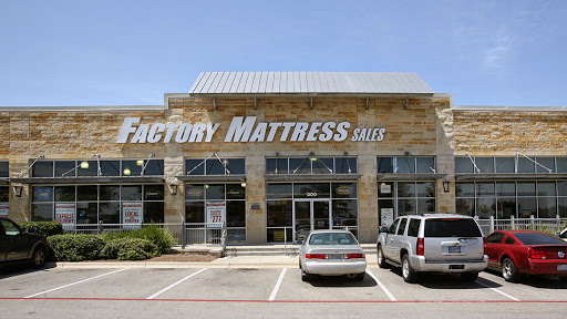 Factory Mattress