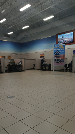 Used Car Dealer «CarMax», reviews and photos, 10221 E Kellogg Ave, Wichita, KS 67207, USA