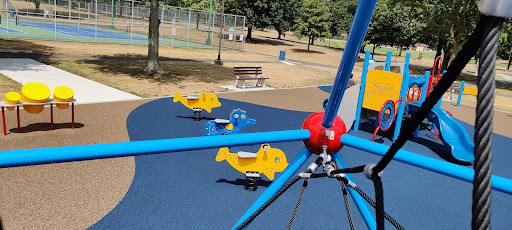 Park «Thomas A. Edison Park», reviews and photos, N Patrol Rd, Edison, NJ 08837, USA