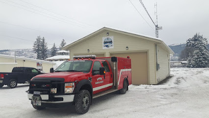 Barriere Search and Rescue