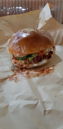 Sweet Sensation, Diya St, Gbagada 100242, Lagos, Nigeria, Hamburger Restaurant, state Lagos