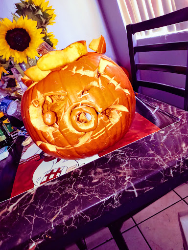 Chicken Restaurant «Chick-fil-A», reviews and photos, 1542 S Azusa Ave, City of Industry, CA 91748, USA