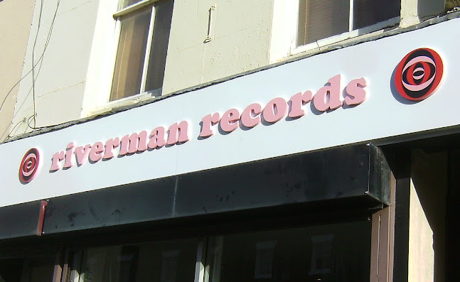 Riverman Records