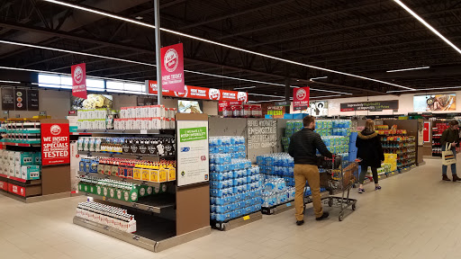 Supermarket «ALDI», reviews and photos, 4801 Roe Blvd, Roeland Park, KS 66205, USA