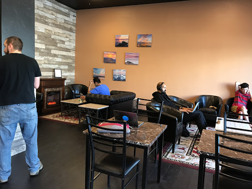 Coffee Shop «Cocoa & Coffee Company», reviews and photos, 180 N University Ave Suite 120, Provo, UT 84601, USA