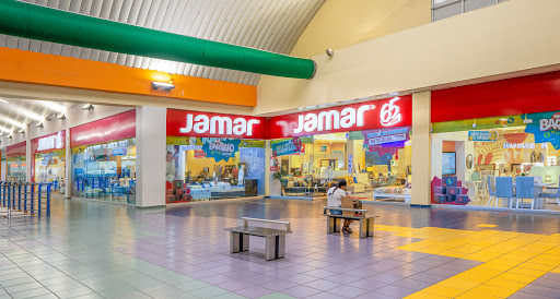 Jamar - Albrook Mall