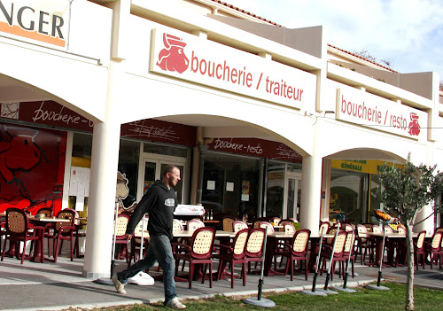 Boucherie Le Bœuf Chantant Saint-Paul-lez-Durance