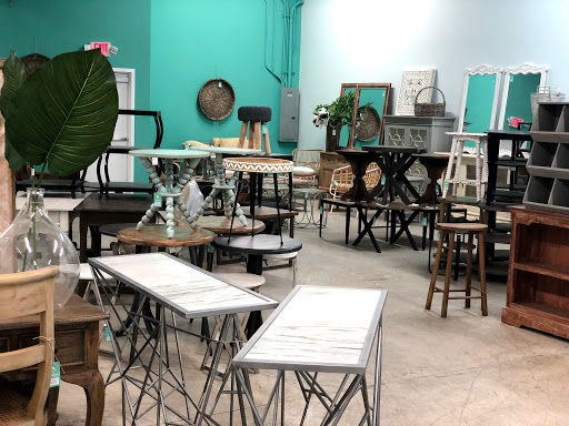 Furniture Store «Nadeau - Furniture with a Soul», reviews and photos, 4196 SW 74th Ct, Miami, FL 33155, USA