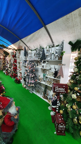 The Christmas Village - New Plymouth