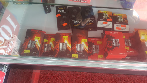 Tobacco Shop «Cigarette Store», reviews and photos, 7530 Auburn Blvd # B, Citrus Heights, CA 95610, USA