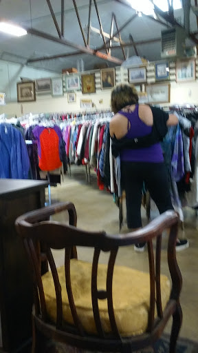 Second Hand Store «The Arc Store», reviews and photos