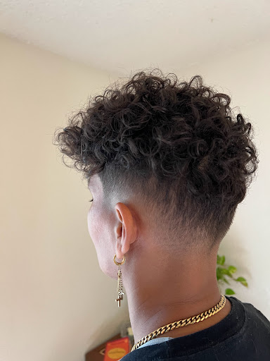 Barber Shop «Cutting Corners Barber Shop», reviews and photos, 12811 8th Ave W, Everett, WA 98204, USA