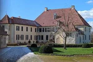 Schloss Vornholz image