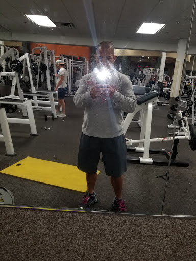 Gym «LA Fitness», reviews and photos, 3825 N Federal Hwy, Oakland Park, FL 33308, USA