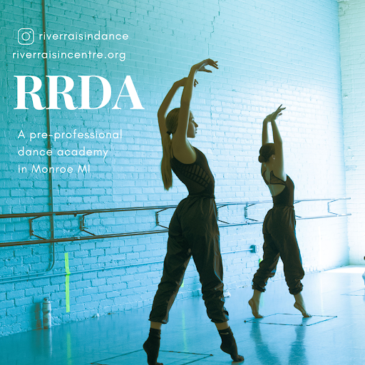 Performing Arts Theater «River Raisin Centre for the Arts», reviews and photos, 114 S Monroe St, Monroe, MI 48161, USA