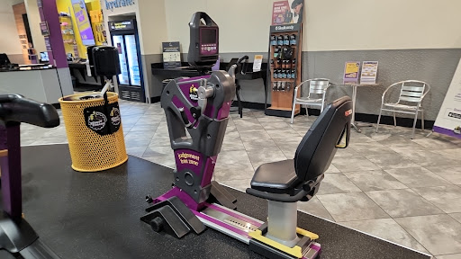 Gym «Planet Fitness - Mechanicsburg (Gettysburg Pike), PA», reviews and photos, 101 Gettysburg Pike, Mechanicsburg, PA 17055, USA