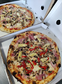 Photos du propriétaire du Pizzas à emporter Pizza Jess à Antibes - n°2