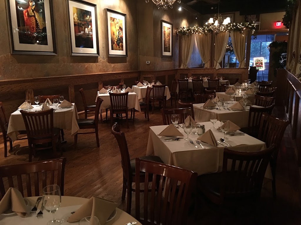 Bella Mia Fine Dining 60445