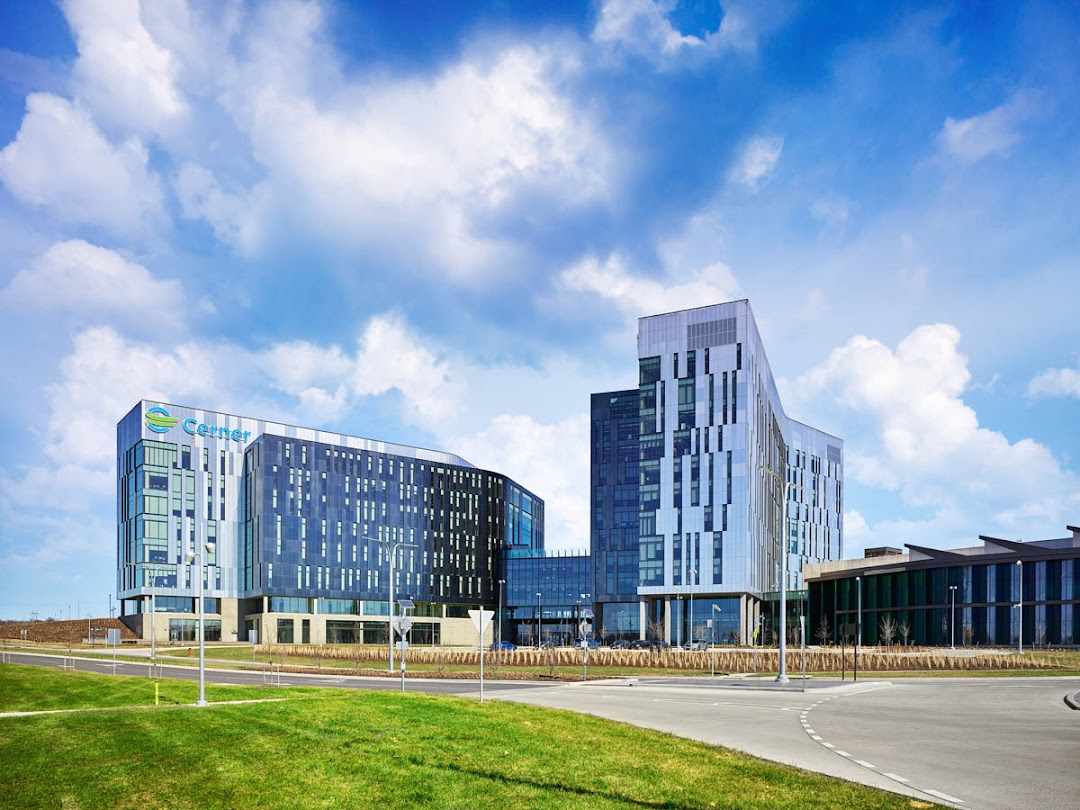 Cerner Corporation - Innovations Campus