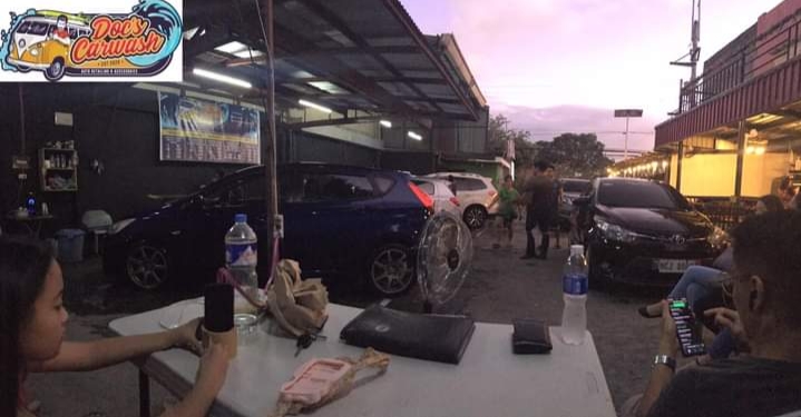 Docs Carwash