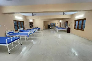 Samraksha super speciality chest and general hospital image
