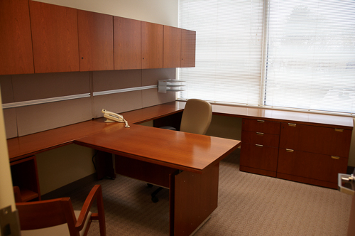 Executive Suite Rental Agency «Symphony Workplaces», reviews and photos, 43 Speedwell Ave, Morristown, NJ 07960, USA