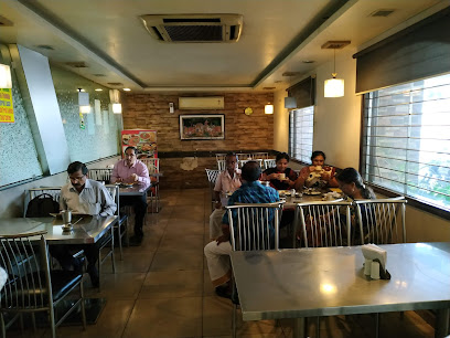 Udipi Cafe - Char Rasta, Paldi Rd, opposite Bank of India, Kocharab, Paldi, Ahmedabad, Gujarat 380006, India