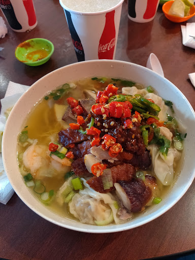 Teo Chow Noodle Shack