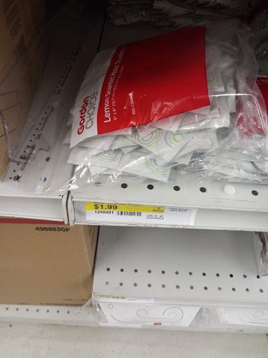 Restaurant Supply Store «Gordon Food Service Store», reviews and photos, 6375 Tussing Rd, Reynoldsburg, OH 43068, USA