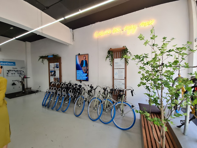 Swapfiets Rotterdam - Rotterdam