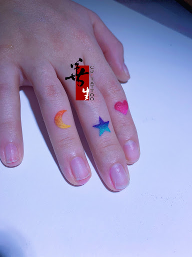 Explore good and bad tattoo ideas, creative tattoo ideas in New York, available at CJ Tattoo