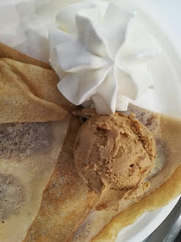 Crème glacée du Crêperie Crep'eat bègles à Bègles - n°5