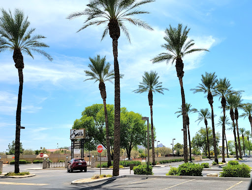 Shopping Mall «Seville Shopping Center», reviews and photos, 7001 N Scottsdale Rd, Scottsdale, AZ 85253, USA