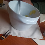 Photo n°2 de l'avis de Anna.o fait le 03/08/2023 à 12:42 sur le  Restaurant Norddeich à Norden