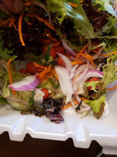 Restaurant «Peppers», reviews and photos, 791 Madison Rd, Culpeper, VA 22701, USA