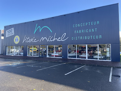 Literie Michel Rennes à Montgermont