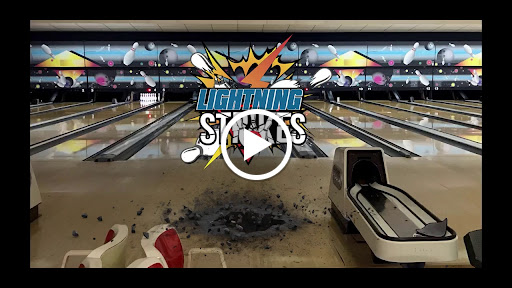 Bowling Alley «Pin Street At Fort Myers», reviews and photos, 4140 Fowler St, Fort Myers, FL 33901, USA