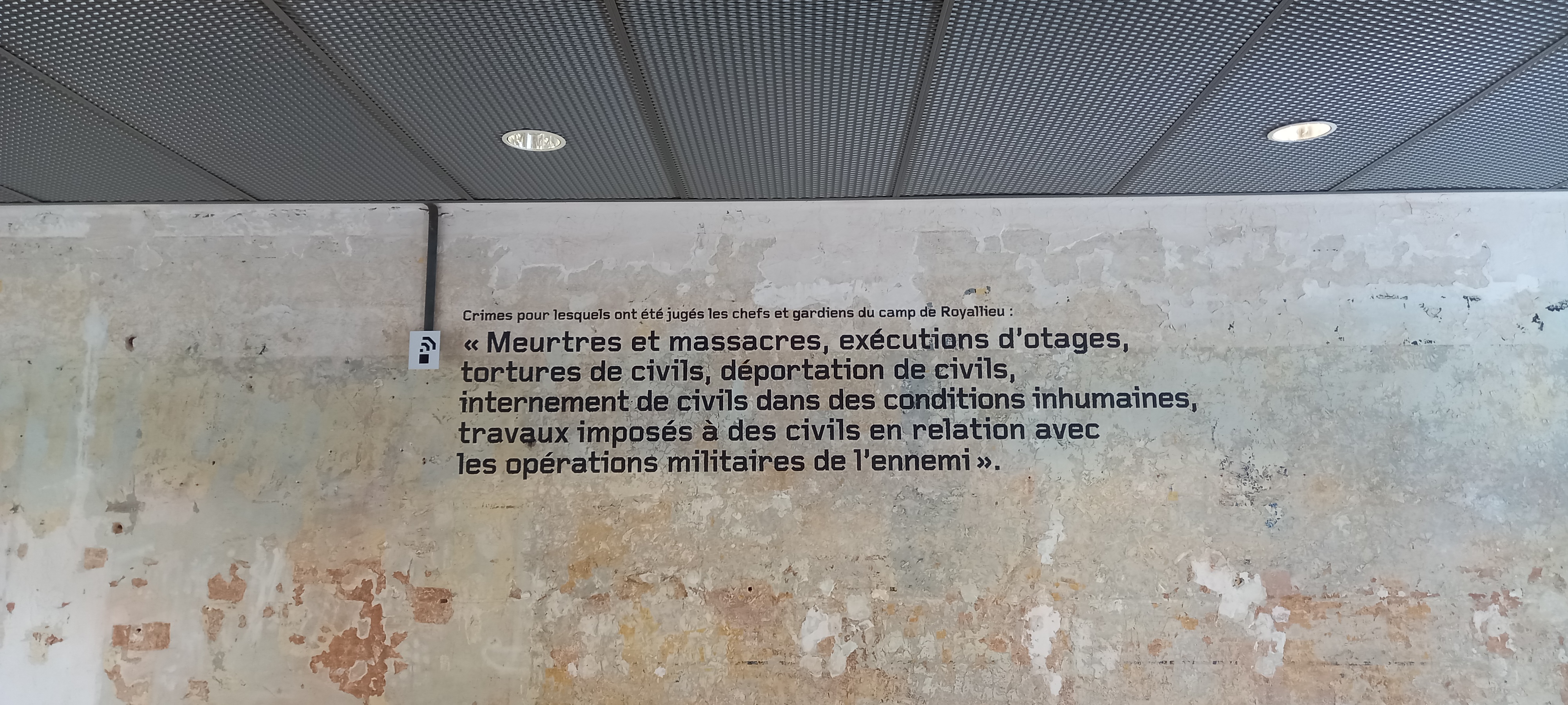 Photo n° 1 de l'avis de Christophe.A fait le 27/04/2023 à 13:28