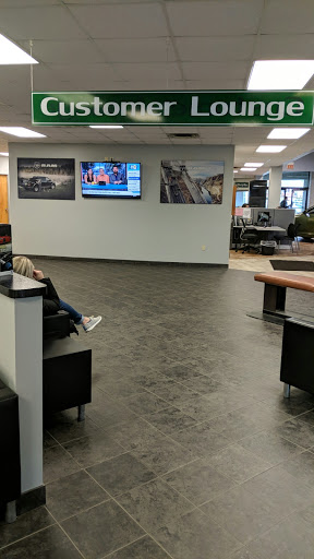 Car Dealer «Brunswick Auto Mart», reviews and photos