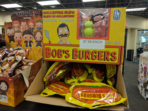 Book Store «Books-A-Million», reviews and photos, 2700 Potomac Mills Cir #115, Woodbridge, VA 22192, USA