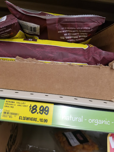 Grocery Store «Grocery Outlet Bargain Market», reviews and photos, 8320 Firestone Blvd, Downey, CA 90241, USA