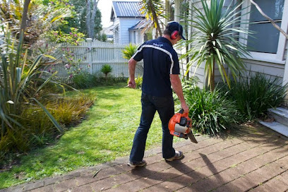 Select Lawn Mowing Lower Hutt