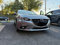 Master Repairs Body Shop LLC - Photo 5 - Car repair in Austin, TX, Austin