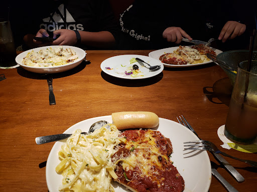 Olive Garden Italian Restaurant