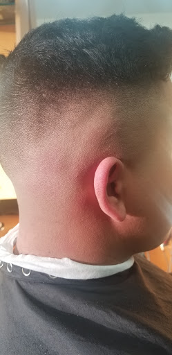 Barber Shop «Abiel Barber Shop», reviews and photos, 1464 E Main St, Mesa, AZ 85203, USA