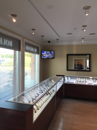 Jewelry Store «Diamond Castle Fine Jewelry of Woodstock», reviews and photos, 9940 GA-92 #1, Woodstock, GA 30188, USA