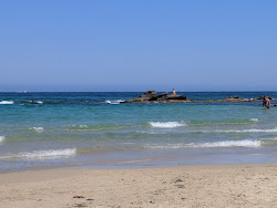 Photo de Plage Cala Redonda avec un niveau de propreté de très propre